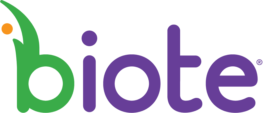 Biote logo Miramont Wellness Store