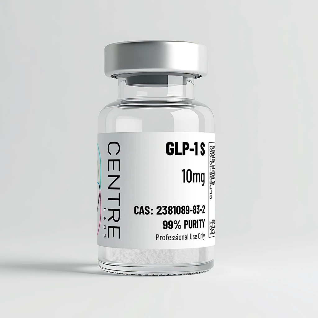 GLP-1S with Vitamin B12