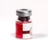 Vial of GLP with pink hue from Vitamin B12 additive Miramont Wellness Centers
