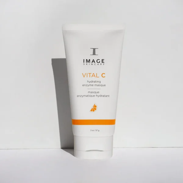 VITAL C hydrating enzyme masque IMAGE Skincare Miramont Wellness Centers