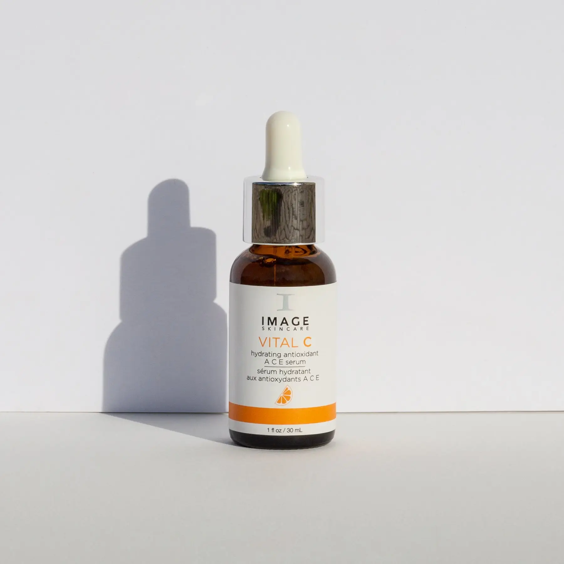 VITAL C hydrating antioxidant A C E serum IMAGE Skincare Miramont Wellness Centers