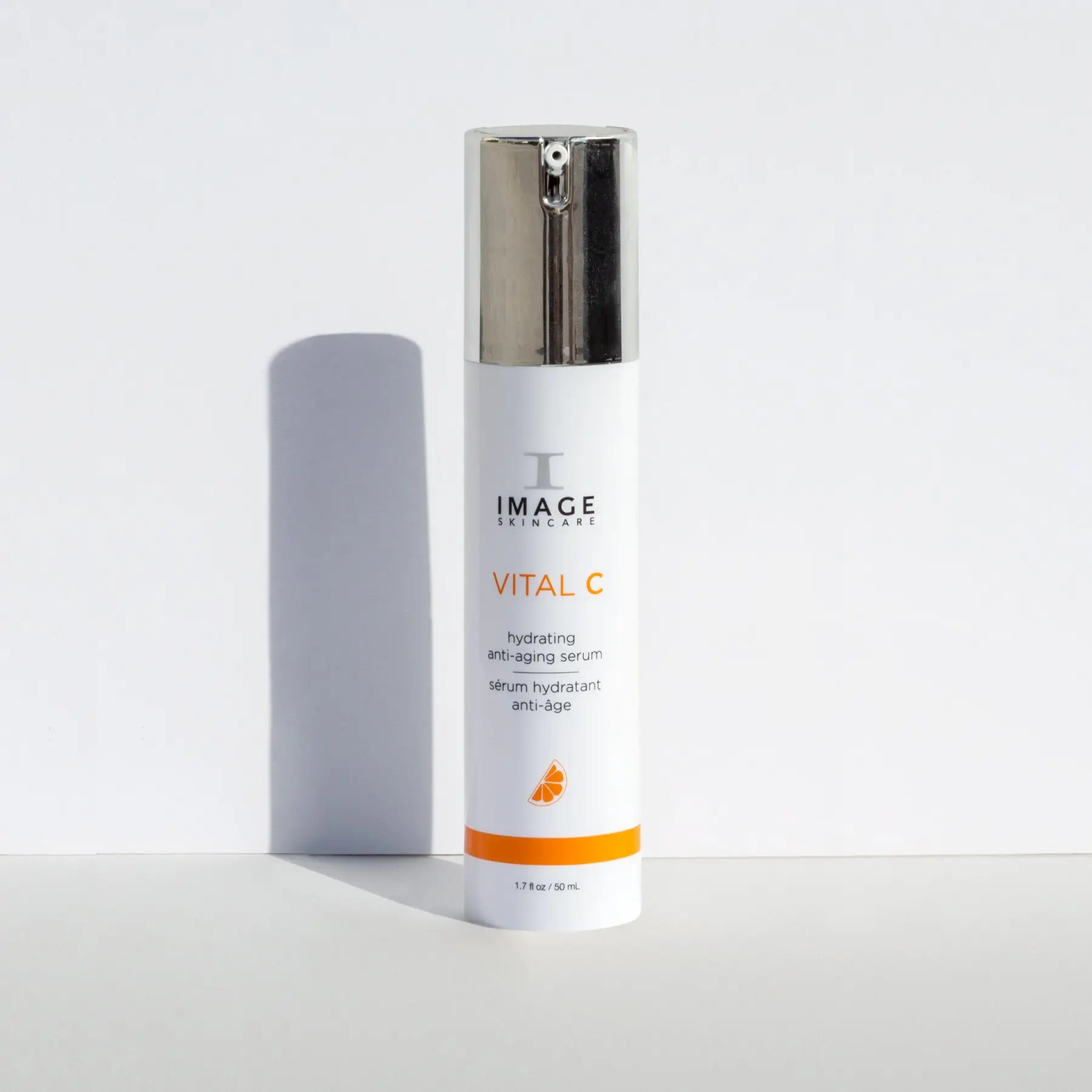 VITAL C hydrating anti-aging serum IMAGE Skincare Miramont Wellness Centers