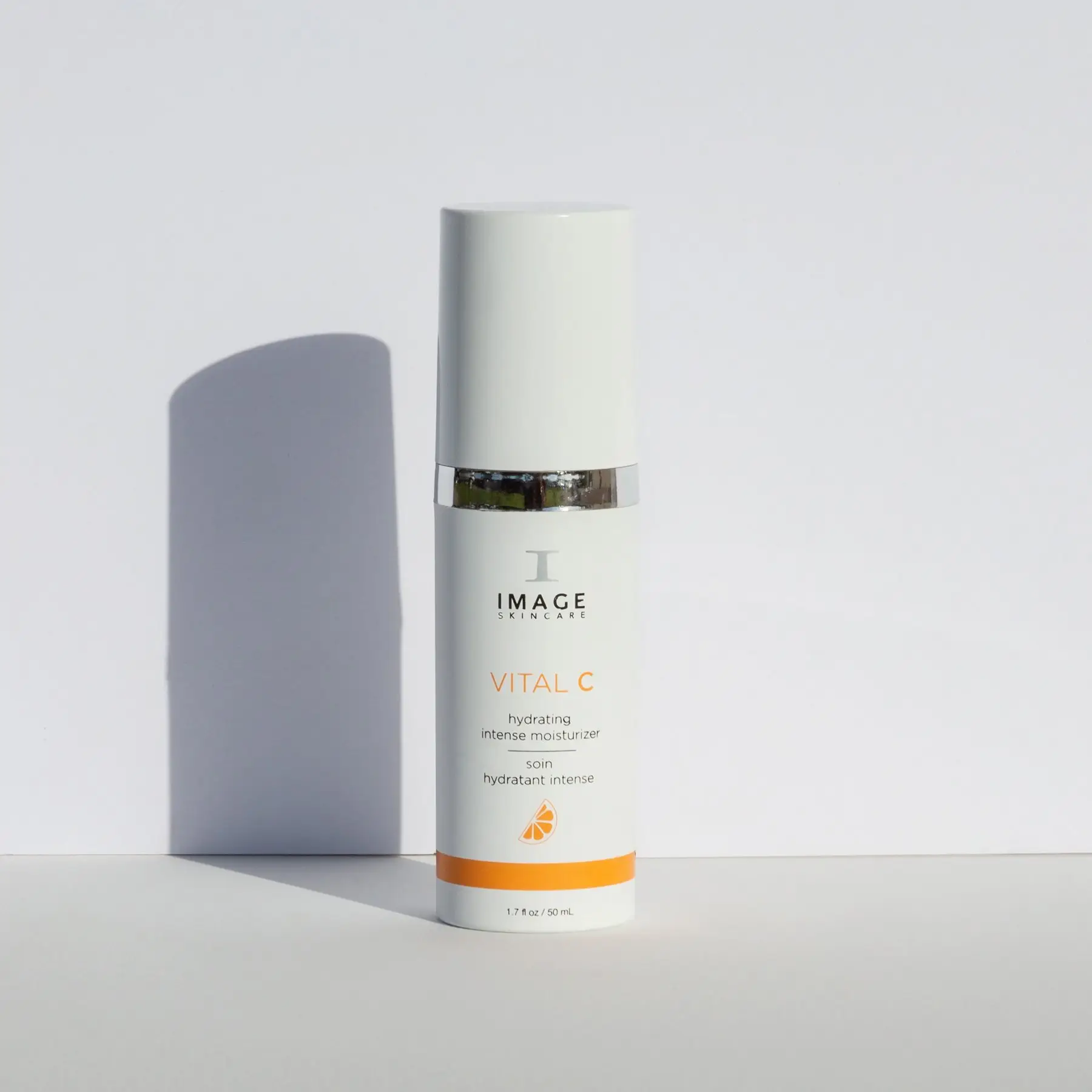 VITAL C hydrating intense moisturizer IMAGE Skincare Miramont Wellness Centers