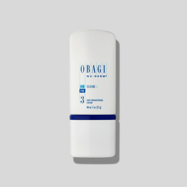 Obagi Clear Fx Skin Brightening Cream
