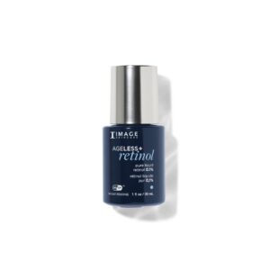 AGELESS+ Retinol Pure Liquid Retinol 0.1%