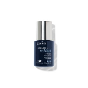 AGELESS+ Retinol Pure Liquid Retinol 0.75%