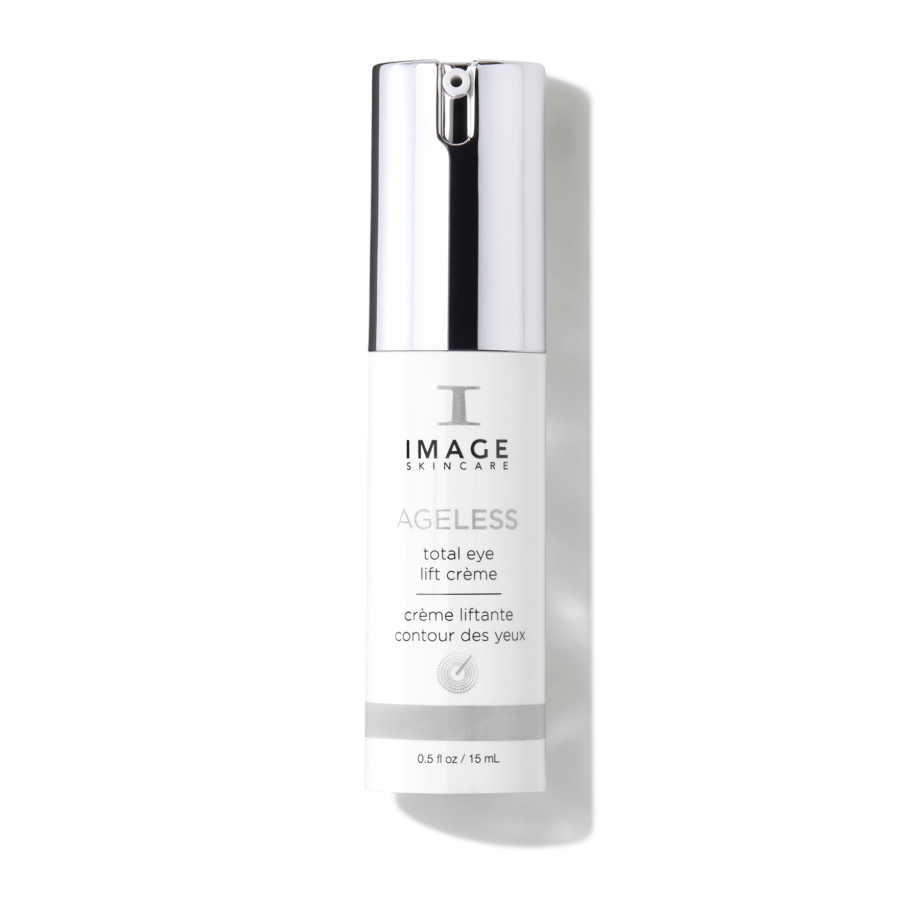 AGELESS Total Eye Lift Crème 0.5oz