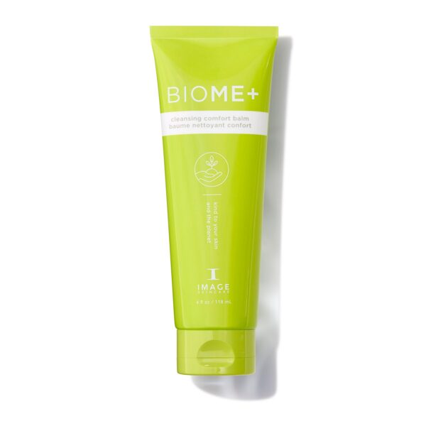 BIOME_-CLEANSING-COMFORT-BALM-PDP-R01.jpg BIOME+ Cleansing Comfort Balm