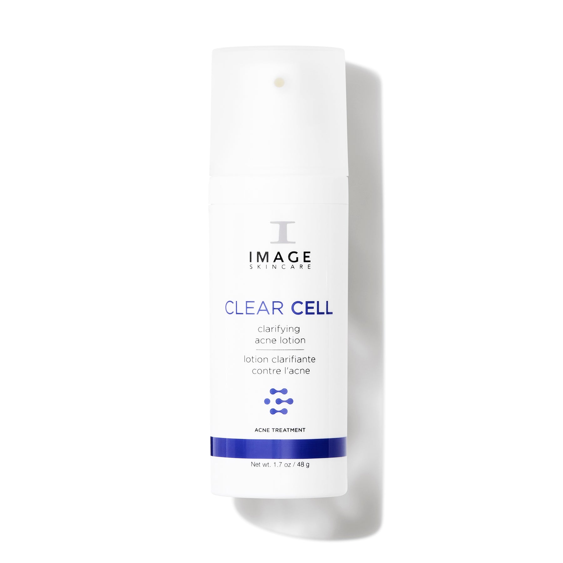 CLEAR CELL Clarifying Acne Lotion 1.7oz