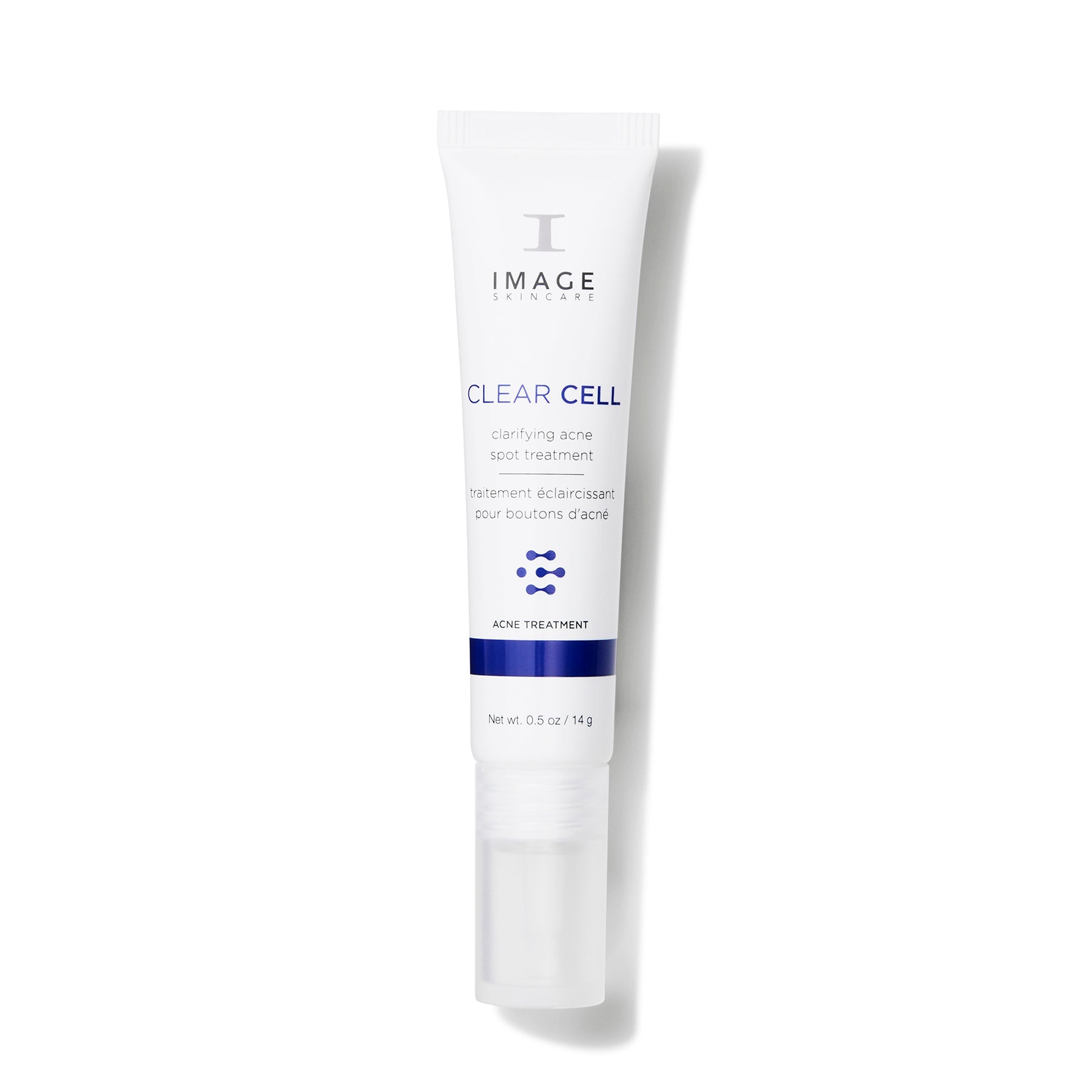 CLEAR_CELL_clarifying_acne_spot_treatment_PDP_R01a.jpg CLEAR CELL Clarifying Acne Spot Treatment 0.5oz