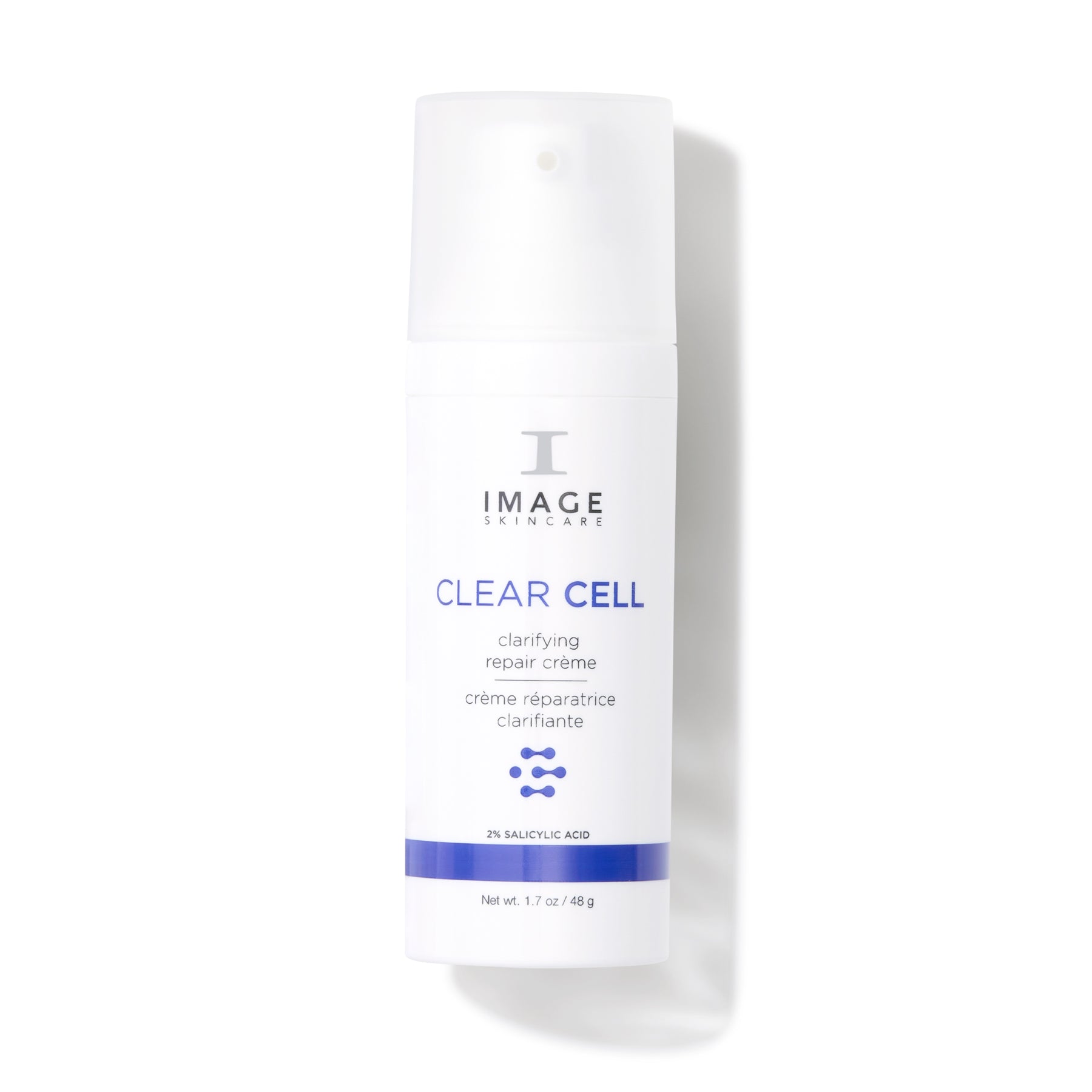 CLEAR CELL Clarifying Repair Crème 1.7oz