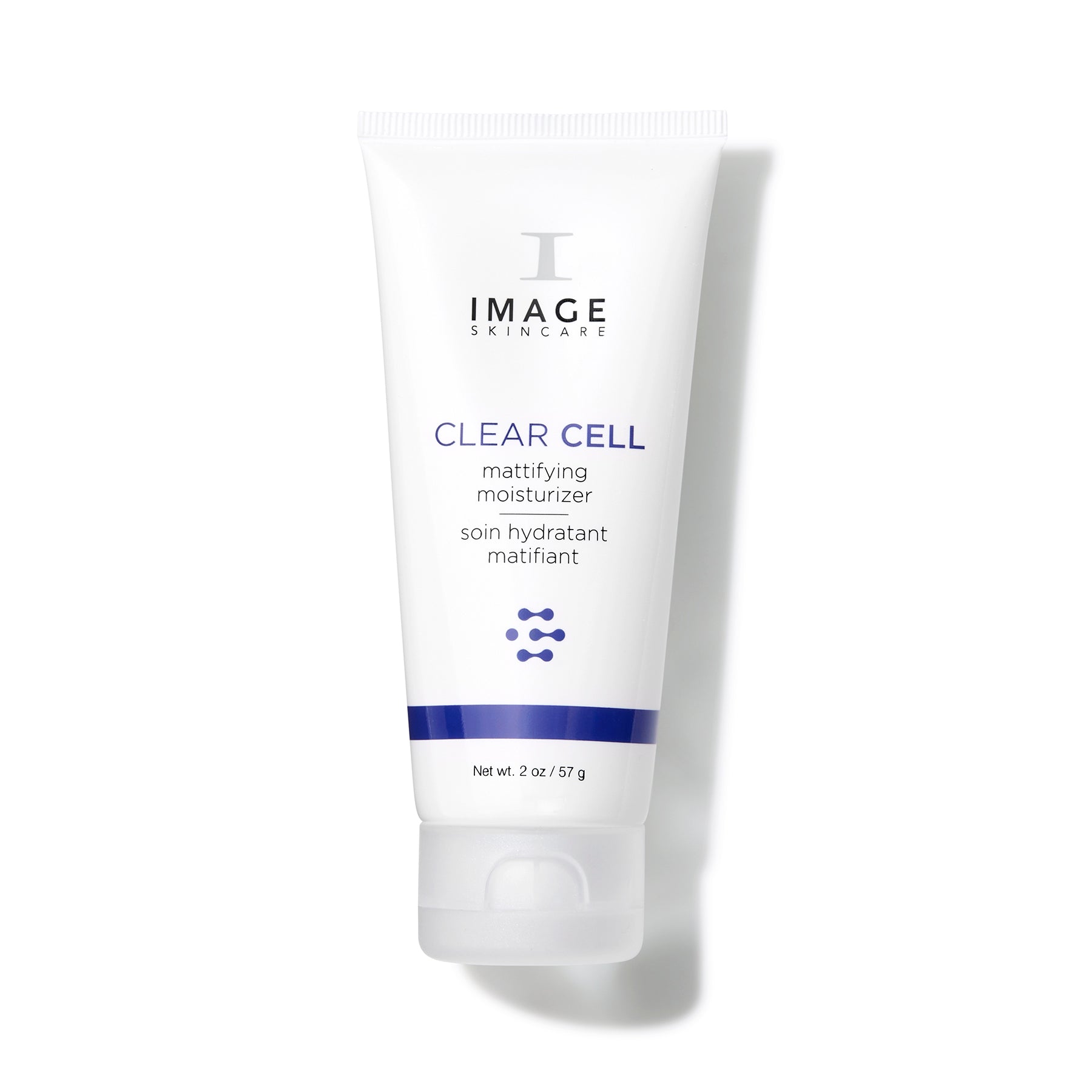 CLEAR CELL Mattifying Moisturizer 2oz