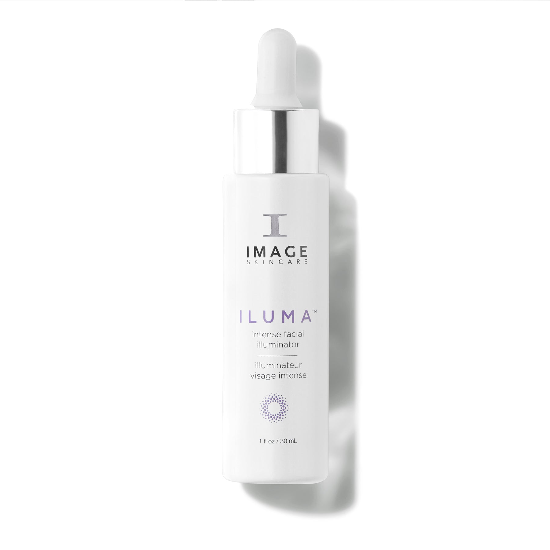 ILUMA Intense Facial Illuminator 1oz