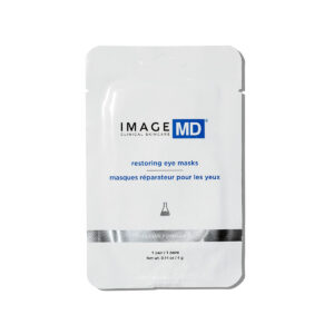 IMAGE MD Single Eye Mask (1 Pair)