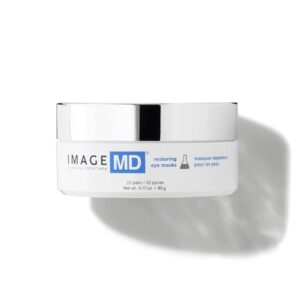 IMAGE MD Restoring Eye Masks (5‑Pair Box)