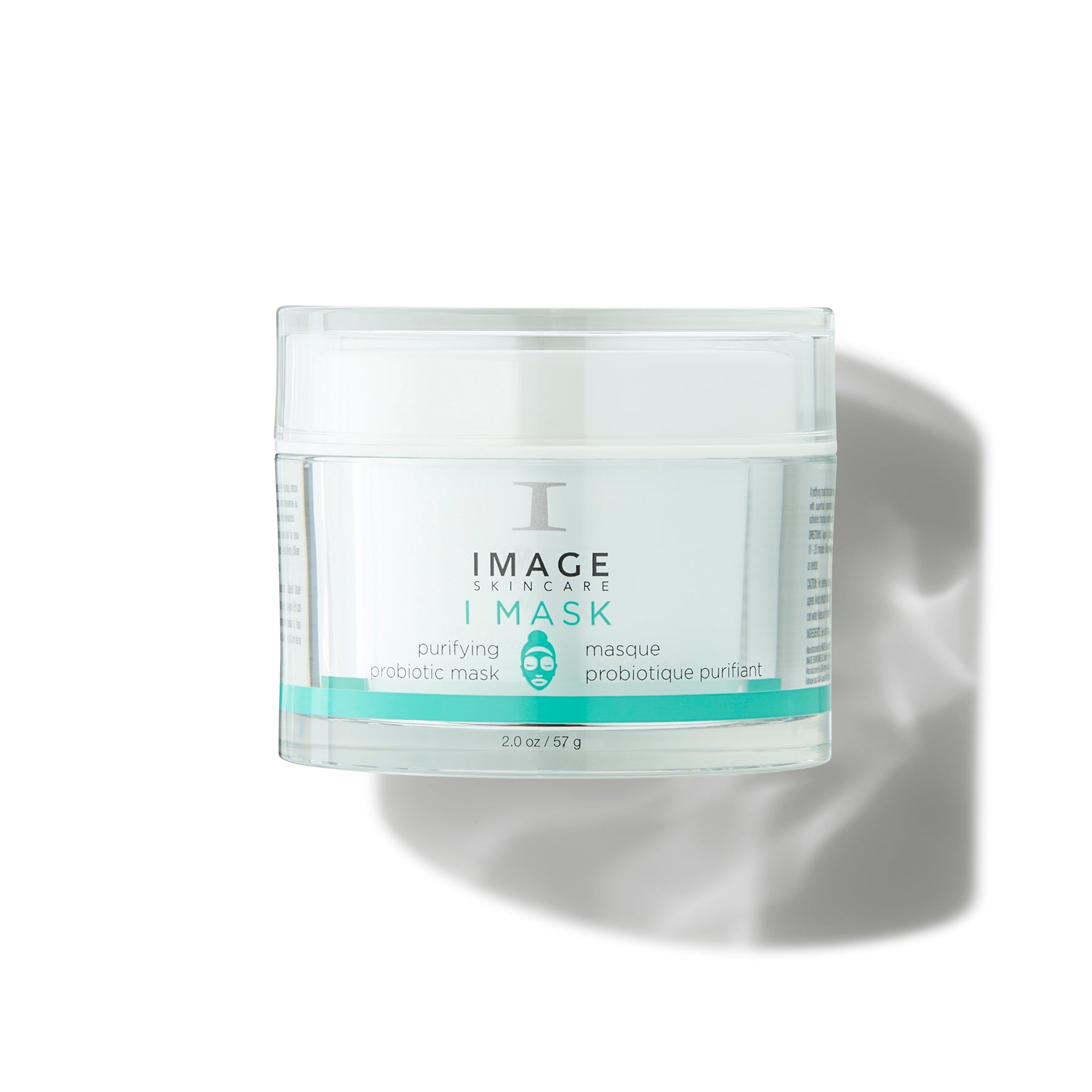 I MASK Purifying Probiotic Mask 2oz
