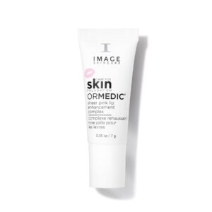 ORMEDIC_CARE_FOR_SKIN_sheer_pink_lip_enhancement_complex_PDP_R01a.jpg ORMEDIC Sheer Pink Lip Enhancement Complex