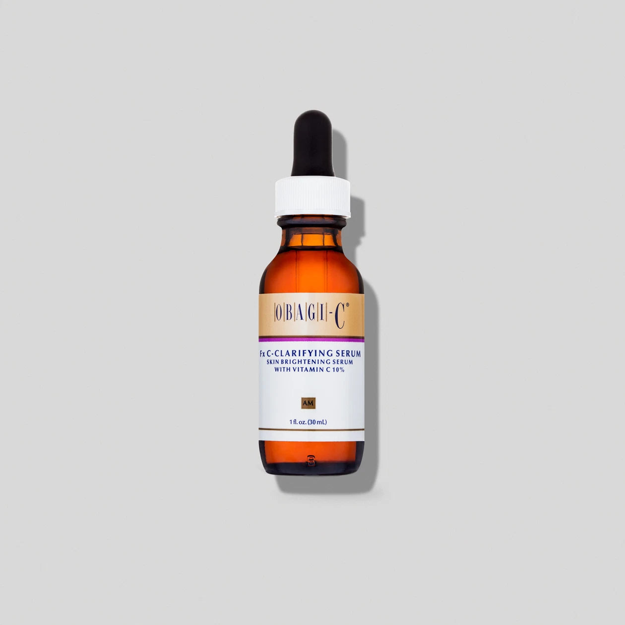 Obagi-C_Fx_C-Clarifying_Serum Vitamin C Skin‑Brightening Serum
