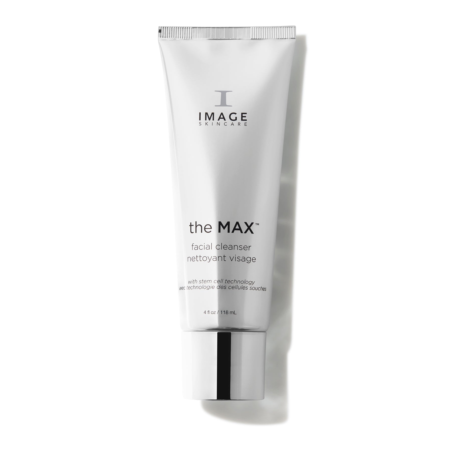 THE_MAX_facial_cleanser_PDP_R01a.jpg The MAX Facial Cleanser 4oz