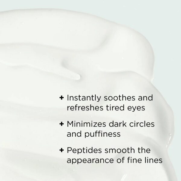 Vital C Hydrating Eye Recovery Gel