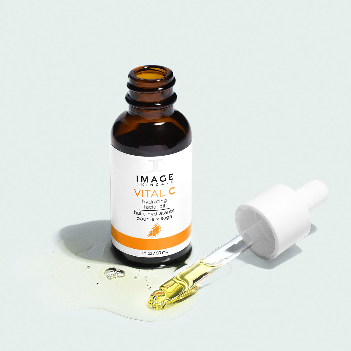 Vital C Hydrating Facial Oil 1oz