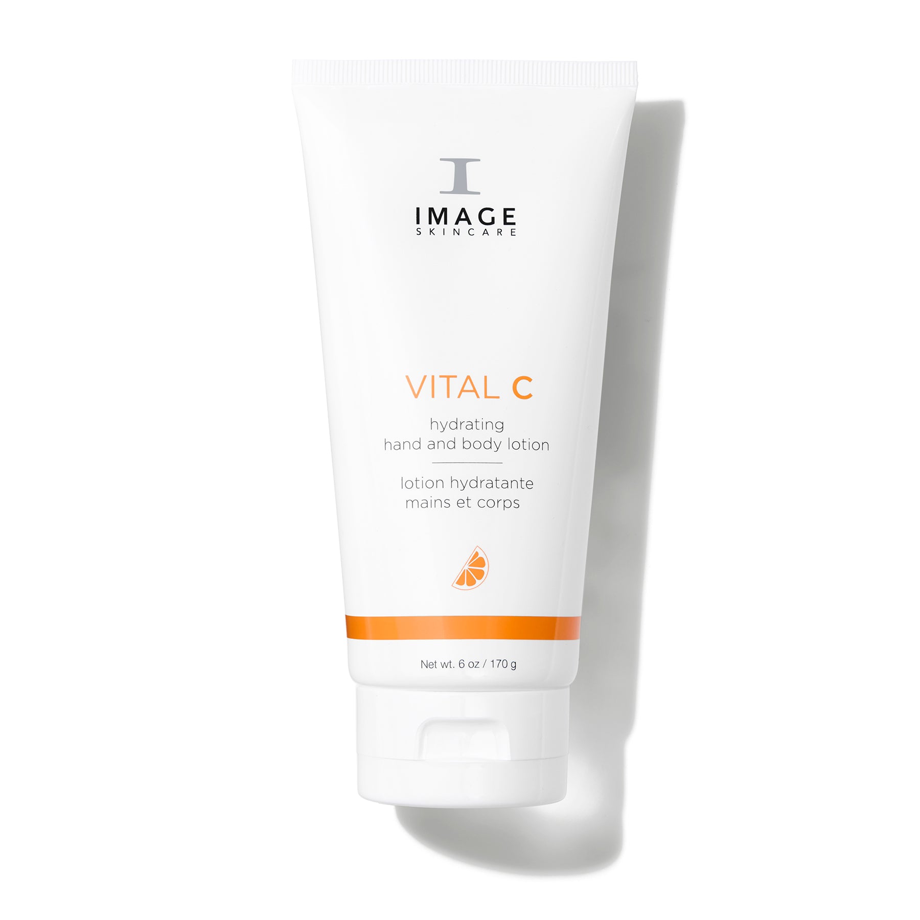 Vital C Hand and Body Lotion 6oz
