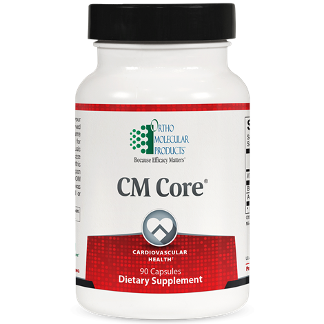 CM Core Bottle Ortho Molecular Products