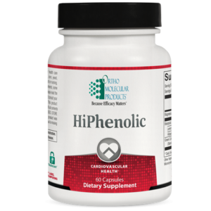 HiPhenolic