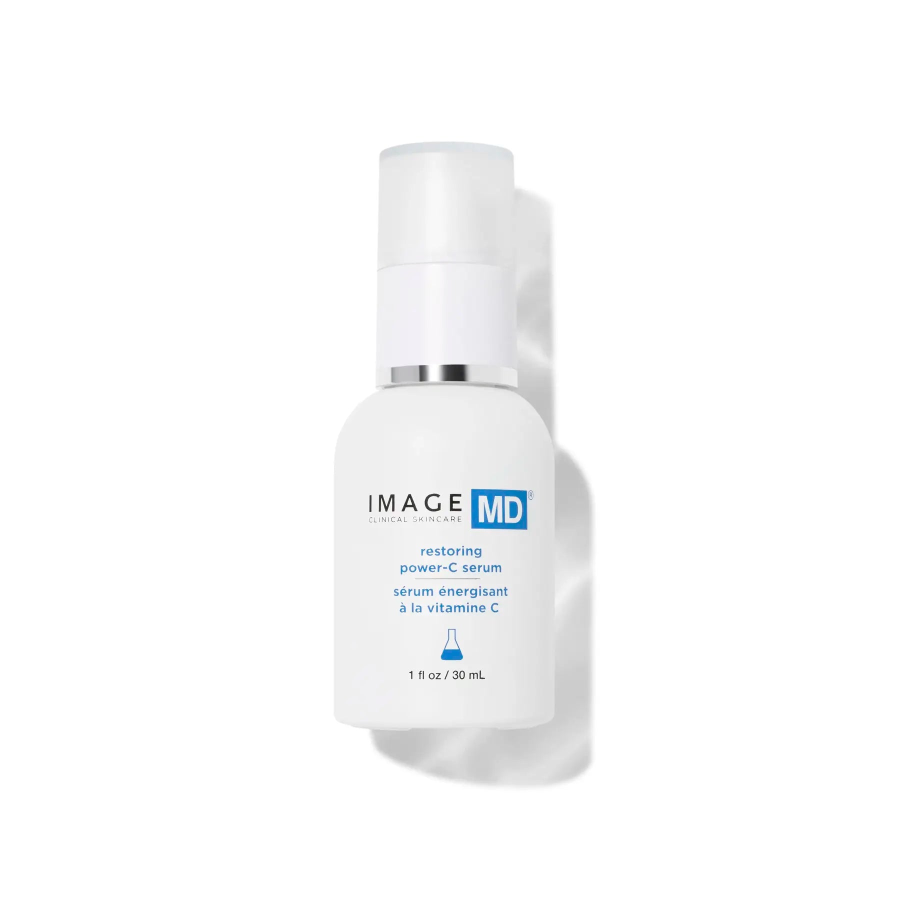 IMAGE MD Restoring Power‑C Serum 1oz