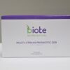 Biote Multi-Strain Probiotic 20B