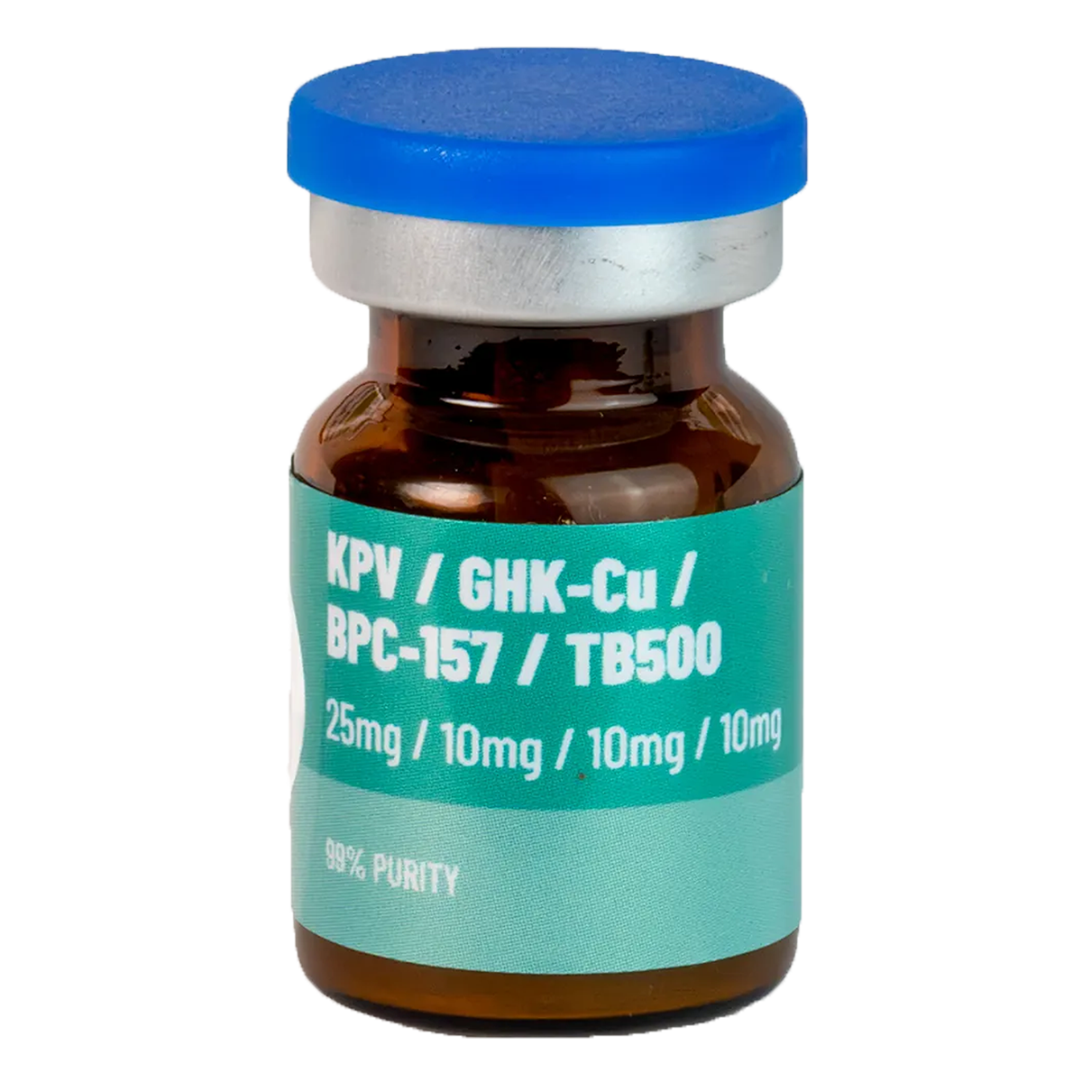 KPV_Wolv smaller KPV/GHK-Cu/BPC-157/TB500 80mg